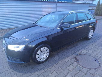 Sprzedam Audi A4 B8 2.0 150 KM 2014 rok - 2