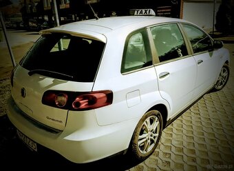 Taxi Wyrzysk RafTaxi - 2
