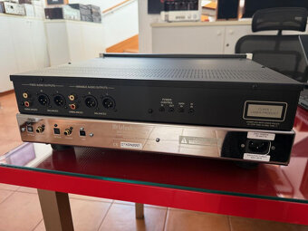 McIntosh MCD550 ( Price: 1850 EUR ) - 2