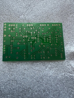 Overdrive DistOver - 2