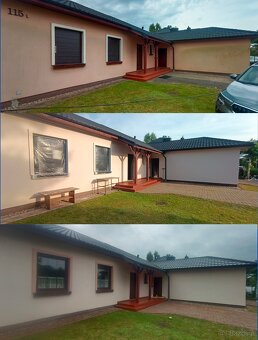 X-Stream Renowacja Mycie / Malowanie Dachów Elewacji Podjazd - 2