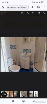 Wynajmę mieszkanie w Śródmieściu - 2