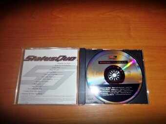 Płyta CD Status Quo"A few bars more" - 2
