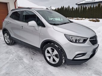Opel Mokka - 2