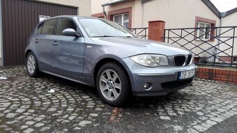 Bmw e87-Polecam - 2