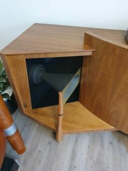 JBL Paragon – James B. Lansing SE400S - (Price: 5000 EUR) - 2