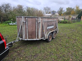 SPRZEDAM koniowoza - 2