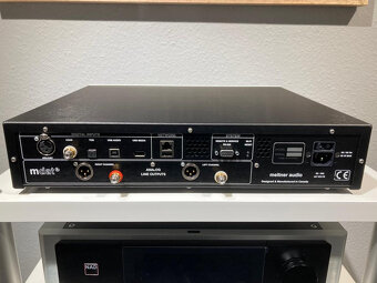 Meitner Audio MA-3 ( Price: 4000 EUR ) - 2