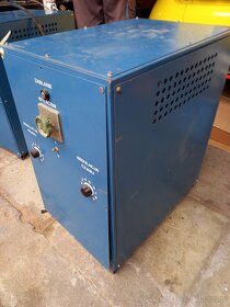 Zgrzewarka punktowa na 230v - 2