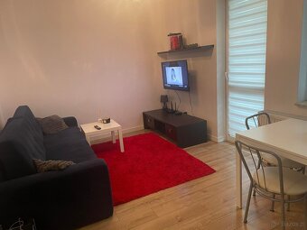 Kawalerka do wynajęcia - 2