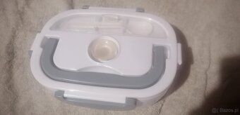 Podgrzewacz na żywność - 2