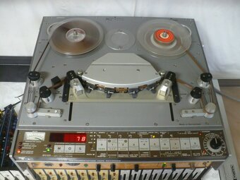 Nagra TI - Special version - (Price: 3100 EUR) - 2