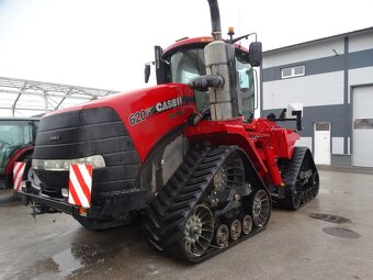 CASE IH QUADTRAC 620 - 2