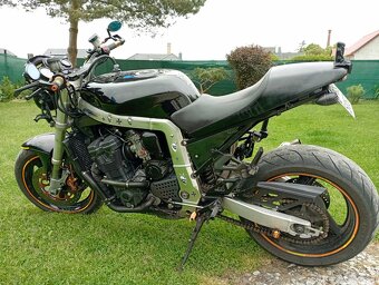 Gsxr w1994 - 2