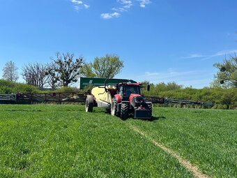 Hardi Commander 5500 - 2