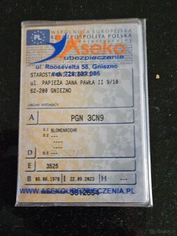 przyczepa sprzedam - 2