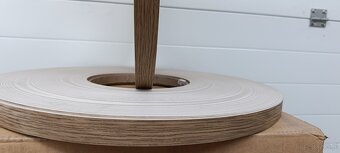 Obrzeż meblowe ABS Döllken, 22; 28; 42 x 1,2 mm – 175 mb, K: - 2