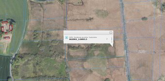 Sprzedam DZIAŁKI ROLNE (ŁĄKI), Cieszyn, zamojskie - 2