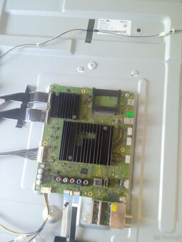 Telewizor SONY KD65XG85 - 2