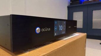 Acurus Muse 16 ( Price: 2000 EUR ) - 2