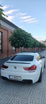 BMW 640i xDrive Gran Coupe - Zamiana - 2