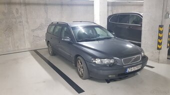 Sprzedam Volvo V70p2 - 2