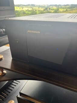Meridian G57 ( Price : 1000 EUR ) - 2