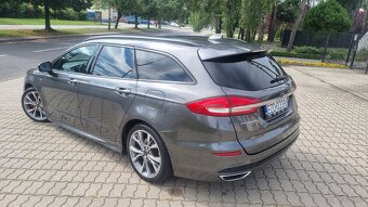 Ford Mondeo ST-Line - 2