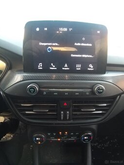 focus ST Line 10 eco bost  ful skory - 2