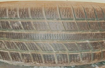 Używane 4 opony całoroczne 175/65R14 Torque TQ025_2022r - 2