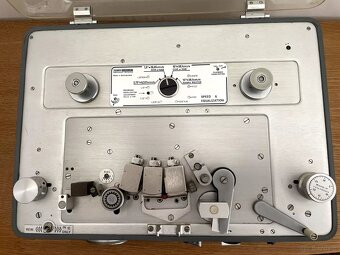 NAGRA IV-S ( Price : 2000 EUR ) - 2