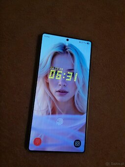 Samsung S25 Ultra - 2