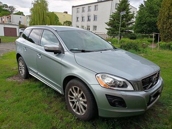 Sprzedam Volvo XC60 - 2