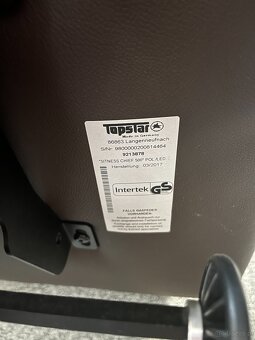 Sprzedam fotel biurowy Topstar - 2