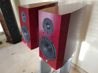 Gamut M'inenT M3 ( Price :2000 EUR ) - 2