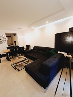 Mieszkanie trzypokojowe o powierzchni 56,70m²,Panorama Park - 2