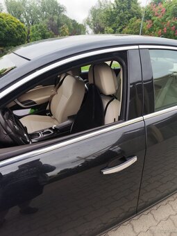 Sprzedam Opel Insignia 2011 - 2