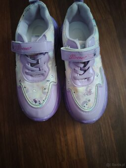 Buty dziecięce - 2