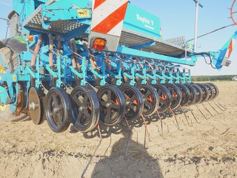 Zestaw Lemken Zirkon 9 Saphir 7 - 2