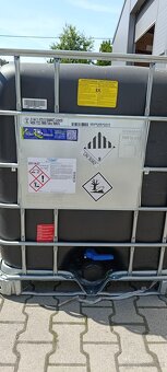 CROMASOL Spezialspachtel FBL - Masa szpachlowa/lakier 1000 L - 2