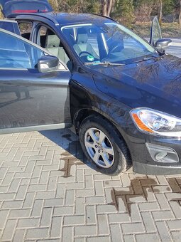 Volvo Xc60 - 2