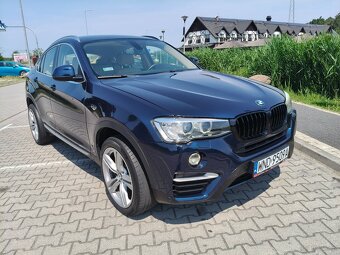 X4 3.0 X DRIVE JASNA SKÓRA ZADBANA - 2