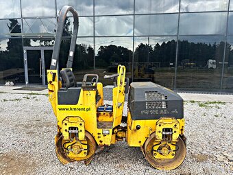 Bomag BW 100ADM-2 WALEC 2006R | BOMAG BW 100 ADM-5, BOMAG BW - 2
