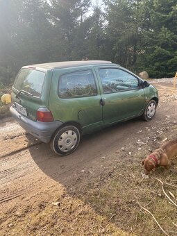 Renault twingo - 2