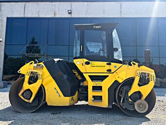 Bomag BW 161 AD-5 WALEC 2016R | BOMAG BW 80, 100, 138, 135, - 2