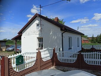 Sprzedam dom wolnostojący - 2