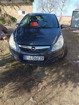 Corsa d - 2