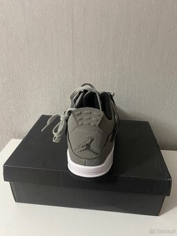 Jordan 4 - 2
