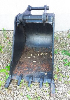 Łyżka do koparki – 57 cm lub 40 cm - 2