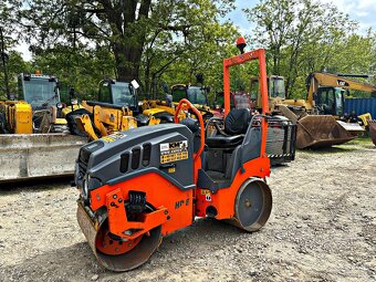 Hamm HD 8 WALEC 2017R. | BOMAG BW80 BW100 DYNAPAC CC1000 - 2